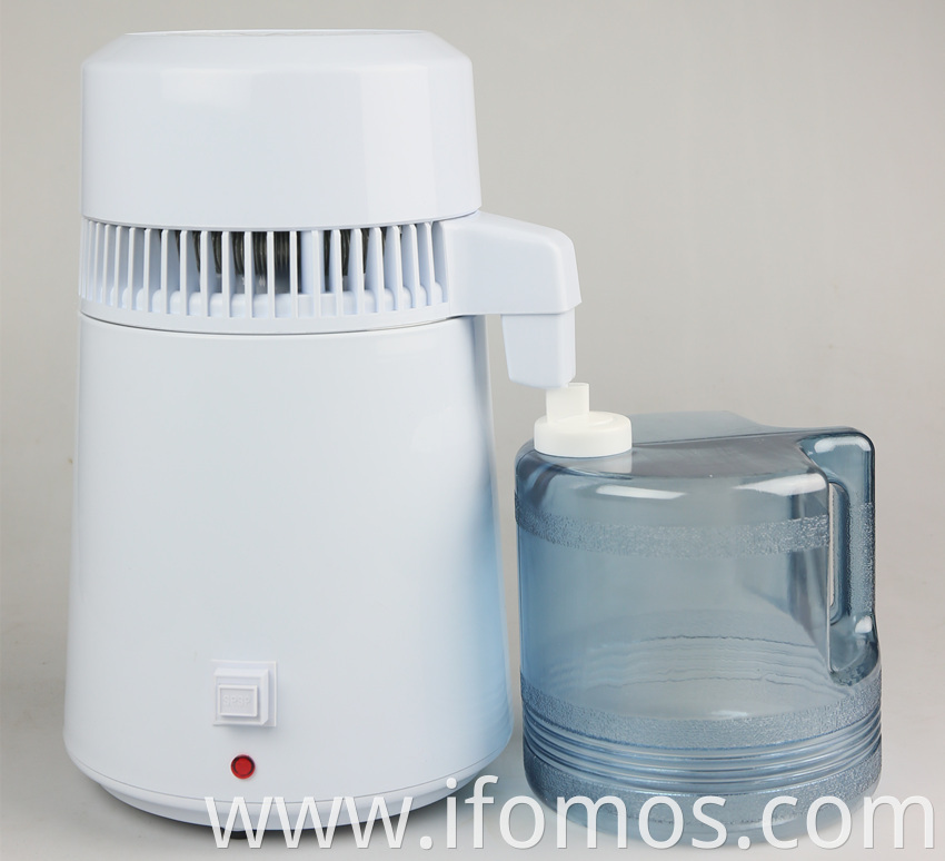 Ce Approved Water Distiller